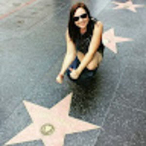 Meet your Posher, Robyn